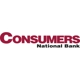 Consumers National Bank