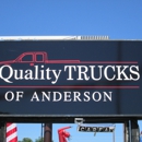 Quality Trucks of Anderson - Used Car Dealers