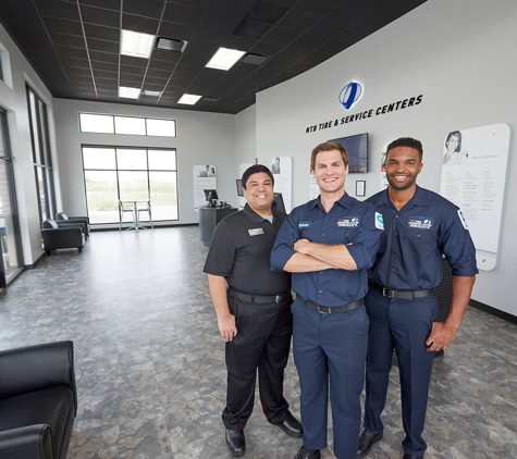 NTB-National Tire & Battery - Greer, SC