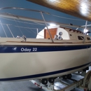 Marine Collision Center - Boat Storage