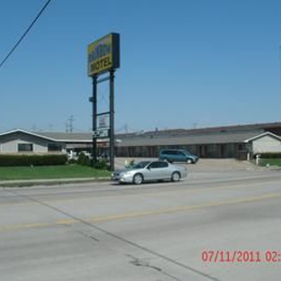 Rainbow Motel - Hastings, NE