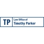 Law Office of Timothy Parker