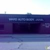 Ward Auto Body Inc gallery