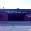Ward Auto Body Inc - Automobile Body Repairing & Painting