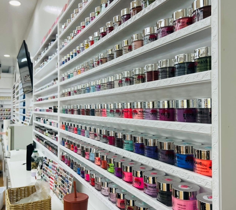 Yooyoo Nail Spa - Mount Kisco, NY