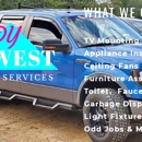 Handy Midwest Home Services - Handyman Services