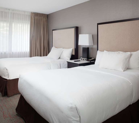 DoubleTree Suites by Hilton Hotel Dayton - Miamisburg - Miamisburg, OH