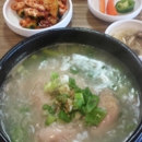 Puil Sangye Tang Inc. - Restaurants