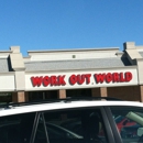 Workout World - Health Clubs