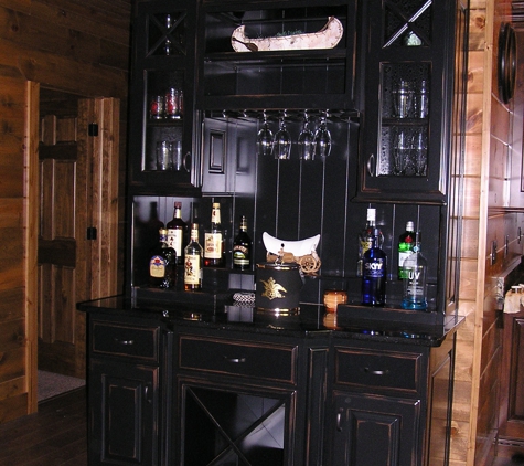 Prestige Custom Cabinetry & Millwork Inc - Green Bay, WI