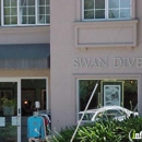 Swan Dive - Resale Shops