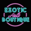 Exotic Auto Boutique gallery