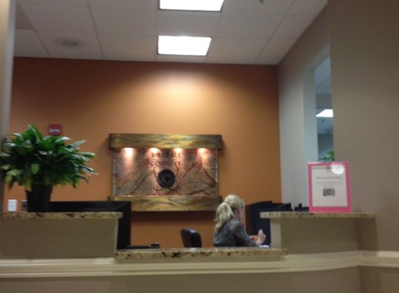 Birkdale Dental - Huntersville, NC