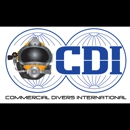 Commercial Divers International, Inc - Divers