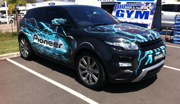 Incar Audio & Security - Windsor Downs, NSW