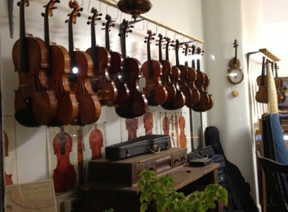 Bellevue Violins - Bellevue, KY