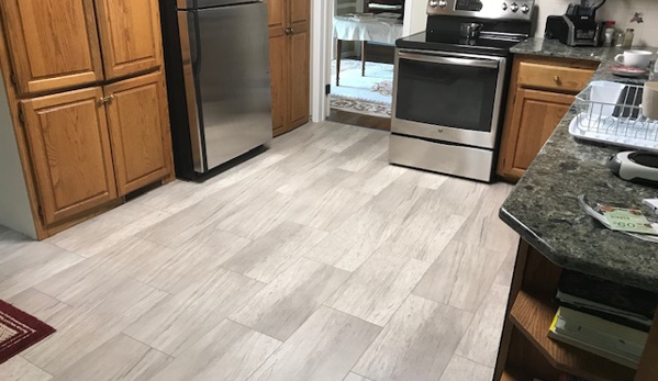 Marshall Flooring - Mayfield Heights, OH