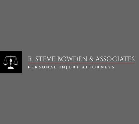 R. Steve Bowden & Associates PC - Greensboro, NC