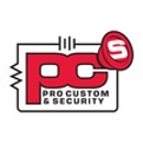 Pro Custom & Security - Security Equipment & Systems Consultants