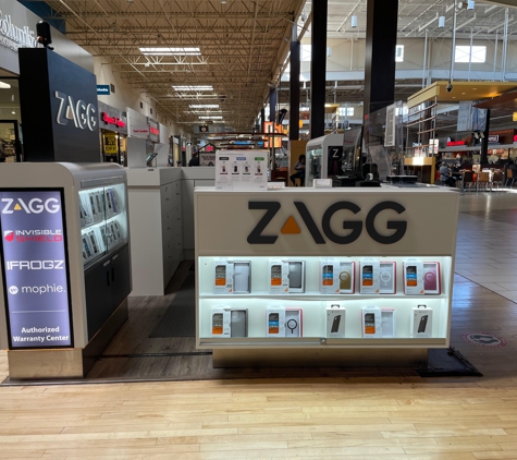 ZAGG Ontario Mills - Ontario, CA