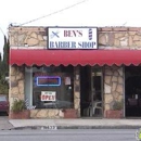 Nelson Barber Shop - Barbers