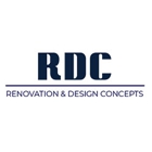 Renovation & Design Concepts