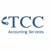 TCC Accounting Services - Small Business Advisory Services