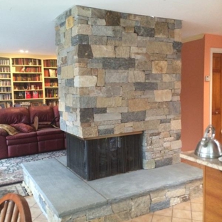 Superior Stone & Fireplace - Hamden, CT