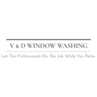 V & D Window Washing & Gutter Cleaning