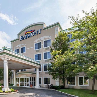 A & M Hospitality Services - Madison Heights, MI. Baymont Inn & Suites (Walker, MI)