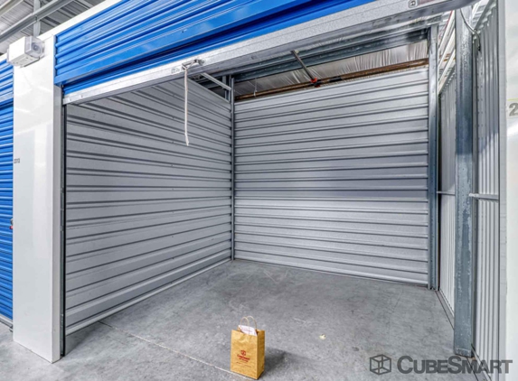 CubeSmart Self Storage - Hudson, FL