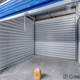 CubeSmart Self Storage