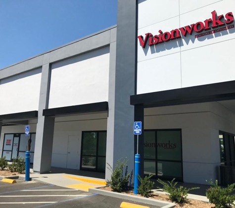 Visionworks - Citrus Heights, CA