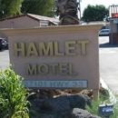 Hamlet Motel - Hotels