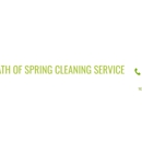 Breath of Spring Cleaning - Upholstery Cleaners