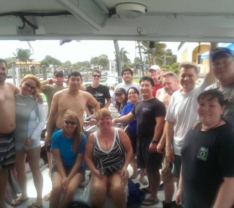 Gaspar's Dive N Board - Englewood, FL