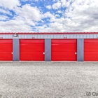 CubeSmart Self Storage