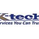 K tech Kleening - Fire & Water Damage Restoration