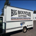 Big Mountain Gutters