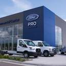 Gary Yeomans Ford Ocala Villages Elite Commercial Service Center - Truck Service & Repair