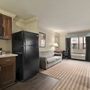 Ramada by Wyndham Houston Intercontinental Airport South - Hotels