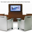 Cubicle Concepts, LLC - Office Furniture & Equipment-Installation
