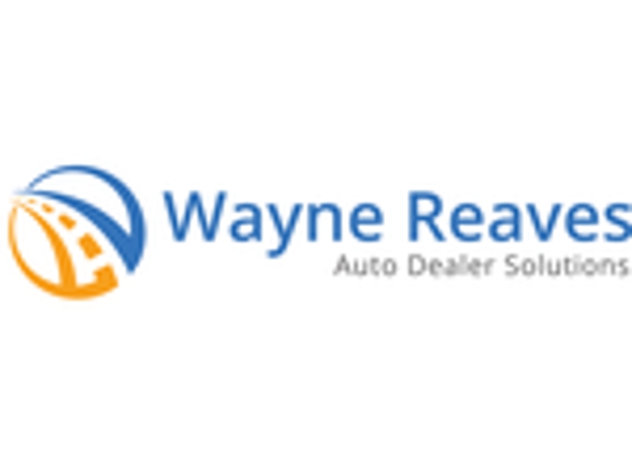 Wayne Reaves Software - Macon, GA