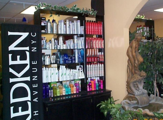 Boutique Du Jour Salon And Spa - Corpus Christi, TX