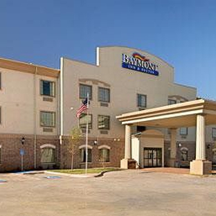 Baymont Inn & Suites - Wichita Falls, TX