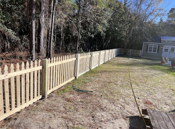 Element Fence Company