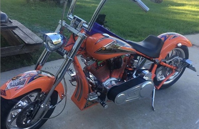 Groundshaker V-Twin Customs 3892 Spain Ferry Rd, Valdosta, GA 31601