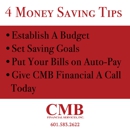 CMB Financial Services Inc - Loans