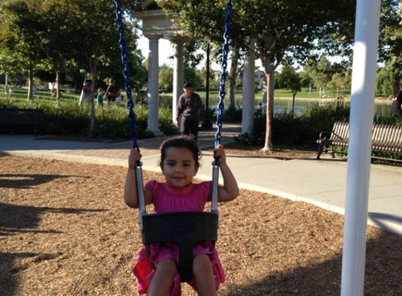 Harveston Community Park - Temecula, CA