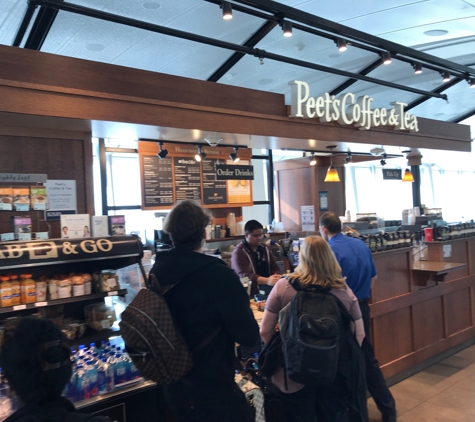 Peet's Coffee & Tea - San Jose, CA